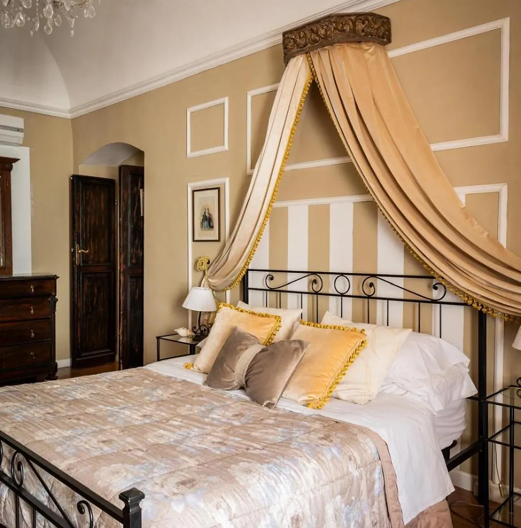 La Foresteria Di Palazzo Picedi Benettini Sarzana Italië