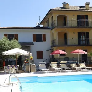 Bed & Breakfast Le Rondini, Cassanesi